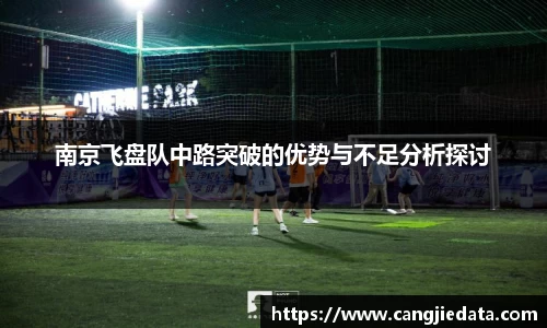 南京飞盘队中路突破的优势与不足分析探讨