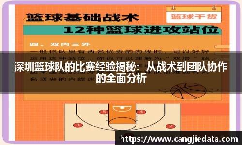 深圳篮球队的比赛经验揭秘：从战术到团队协作的全面分析